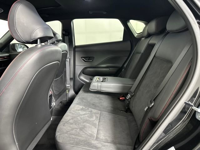 Used 2024 Hyundai Kona N Line image 23