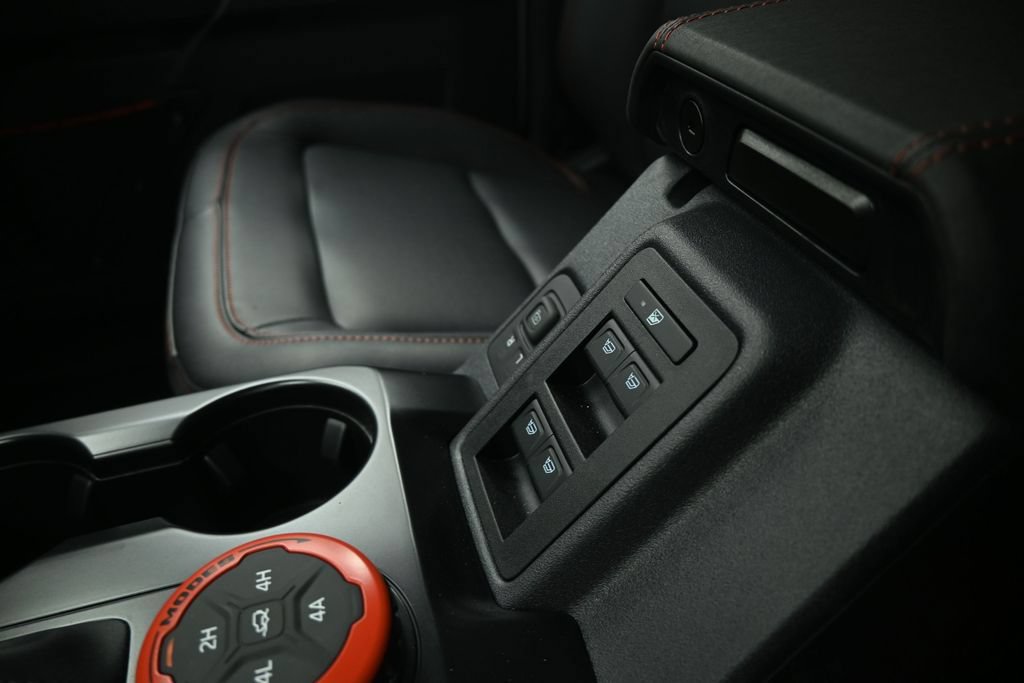 New 2026 Ford Bronco Stroppe Edition AWD/4WD image 14