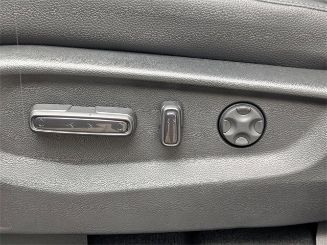 New 2026 Honda Odyssey EX-L image 21