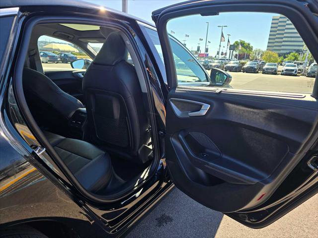 Used 2025 Audi A5 2.0T Premium Plus w/ Premium Plus image 14