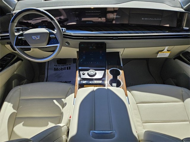 New 2026 Cadillac Escalade Platinum Luxury image 14