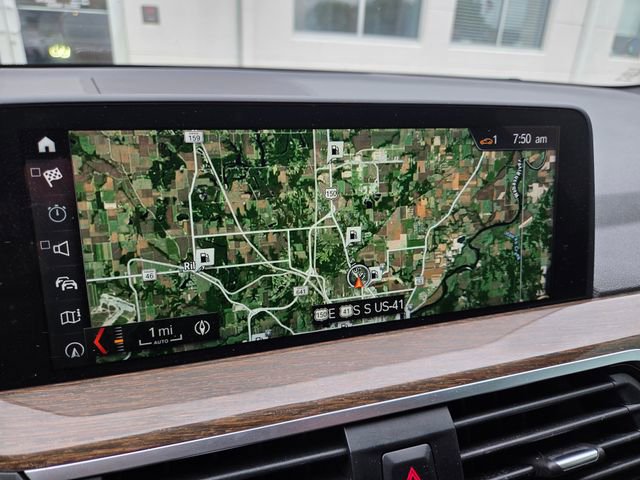 Used 2018 BMW X3 xDrive30i AWD/4WD image 15
