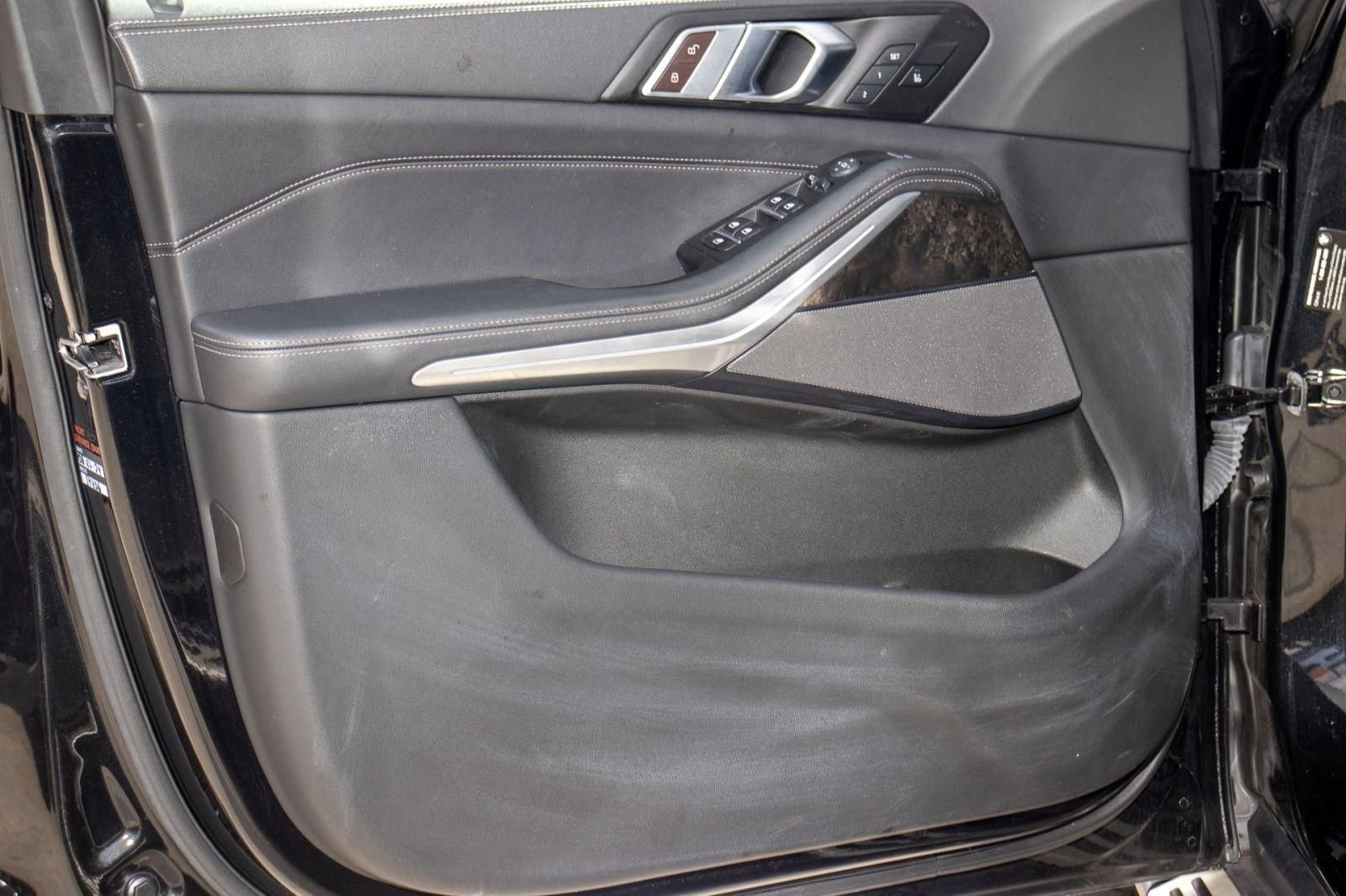 Used 2024 BMW X5 sDrive40i image 18