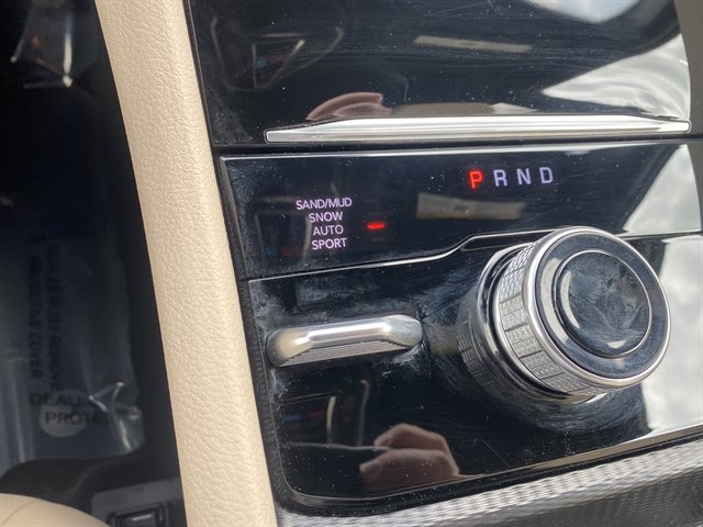 Used 2024 Jeep Grand Cherokee Limited AWD/4WD image 26