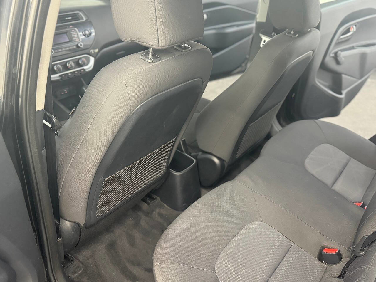 Used 2017 Kia Rio LX image 13