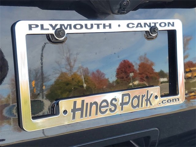 Used 2022 Ford Expedition Max King Ranch image 11