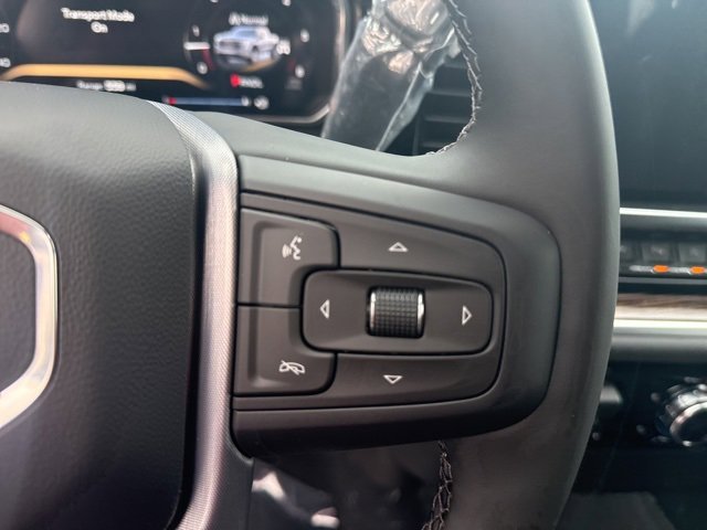 New 2026 GMC Sierra 1500 SLE w/ Preferred Package image 16