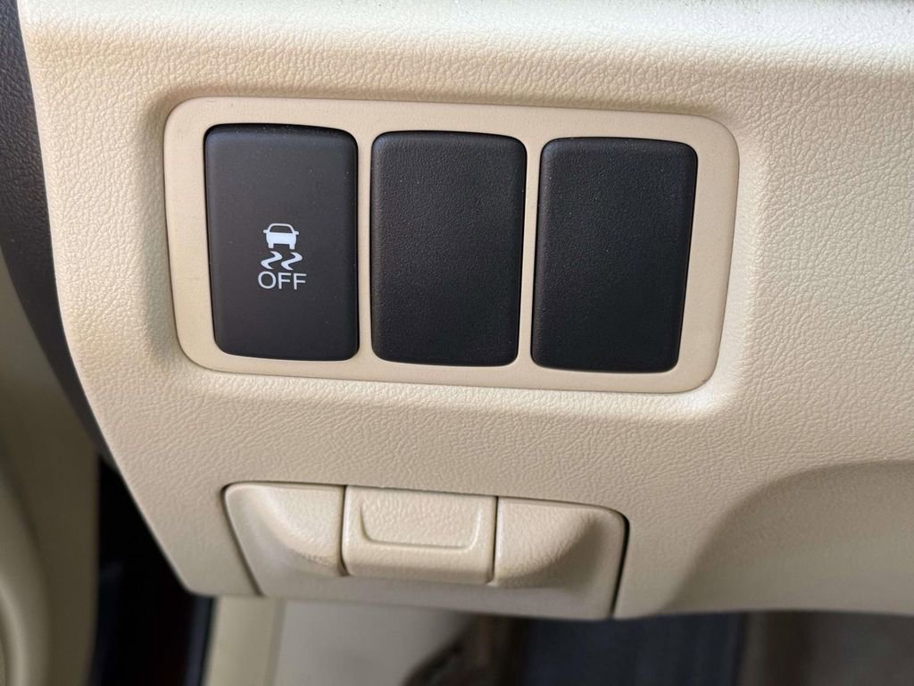 Used 2012 Acura TSX Sedan FWD image 21