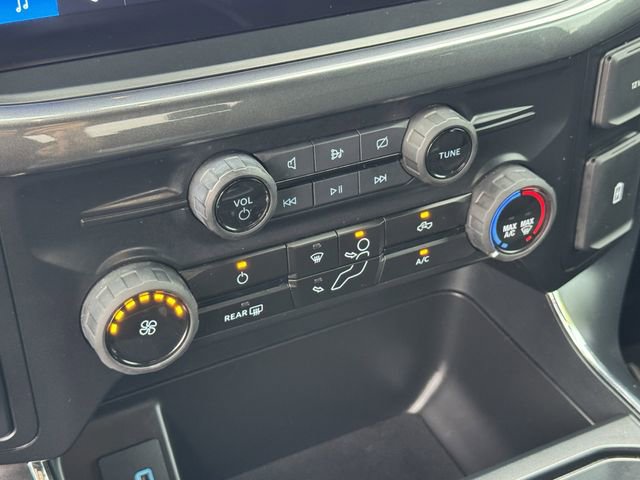 Used 2024 Ford F150 STX image 19