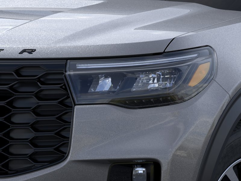 New 2026 Ford Explorer ST-Line AWD/4WD image 46