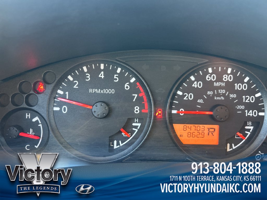 Used 2019 Nissan Frontier SV RWD image 20
