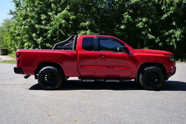 Used 2022 Nissan Frontier S w/ Technology Package AWD/4WD image 41