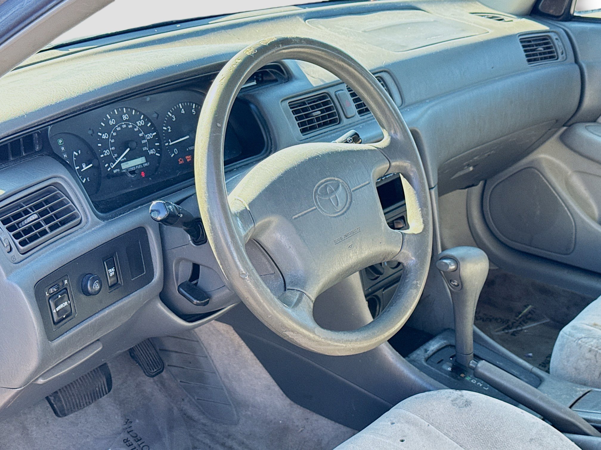 Used 1999 Toyota Camry LE image 3
