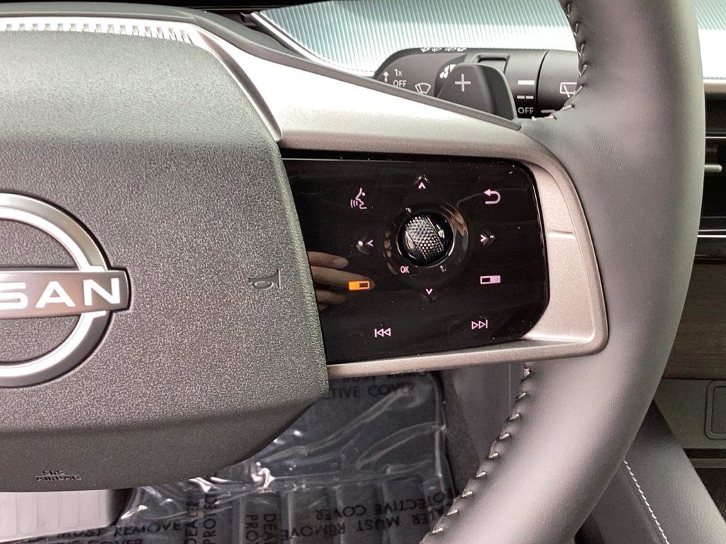 New 2025 Nissan Murano SL image 15