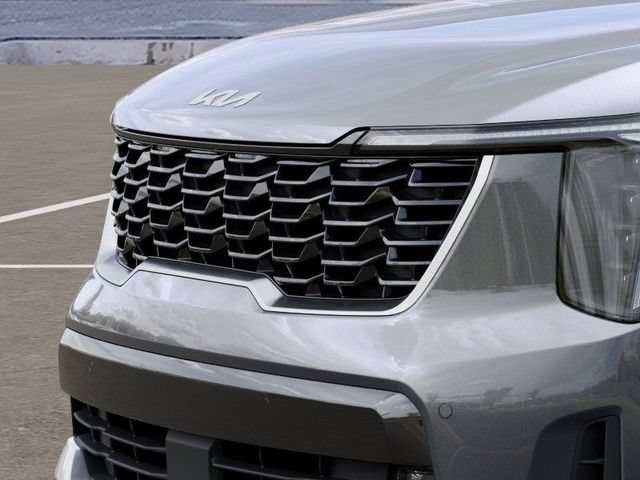 New 2026 Kia Sorento EX AWD/4WD image 12