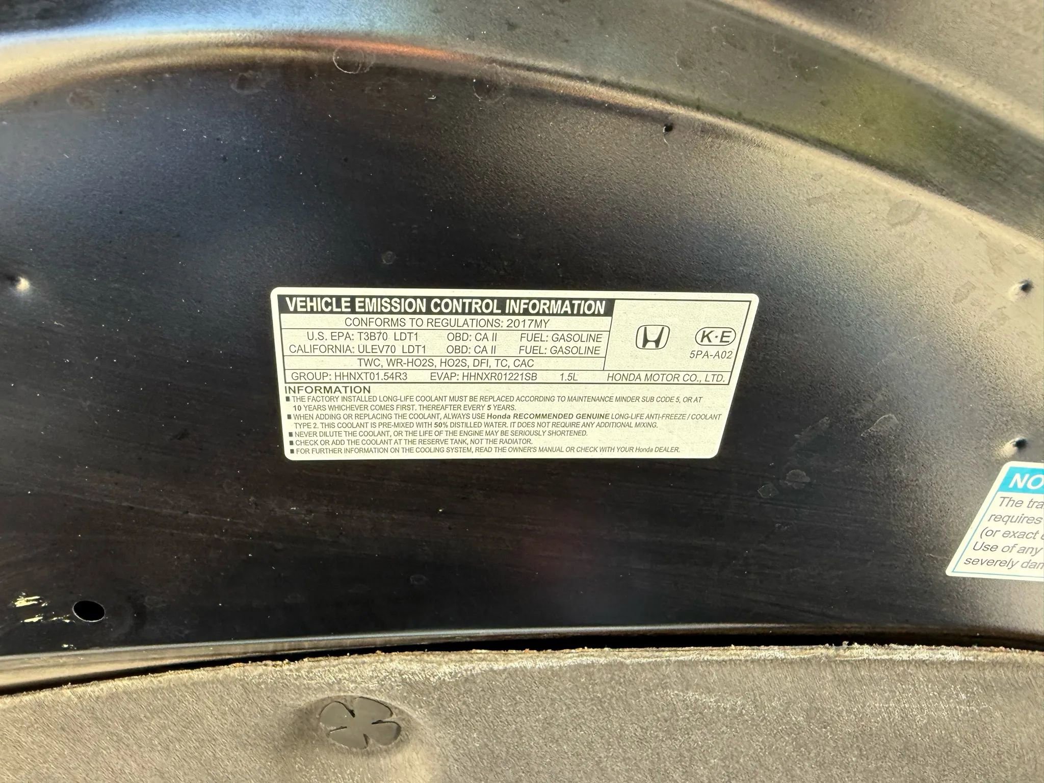 Used 2017 Honda CR-V EX-L image 30