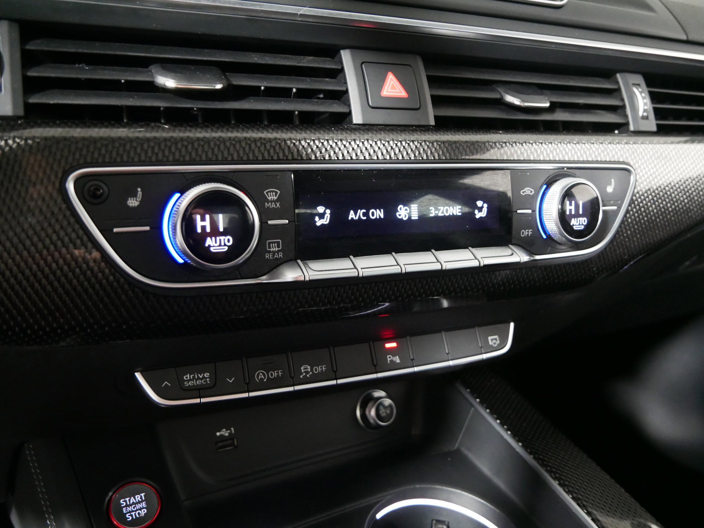 Used 2019 Audi S5 Premium Plus w/ Premium Plus AWD/4WD image 23