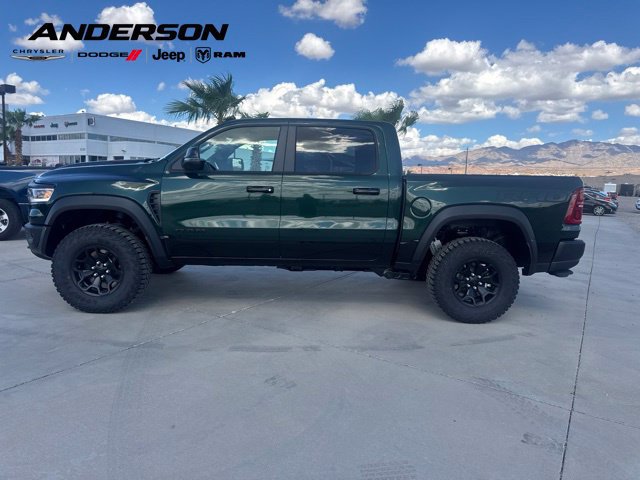 New 2027 RAM 1500 RHO AWD/4WD image 2