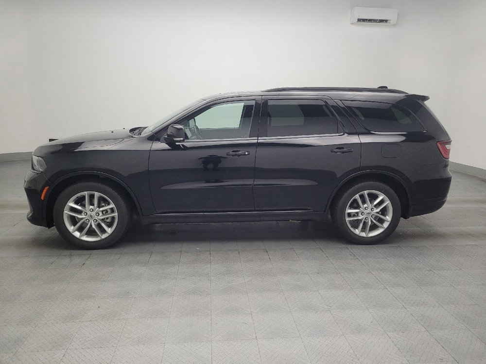 Used 2023 Dodge Durango GT image 2