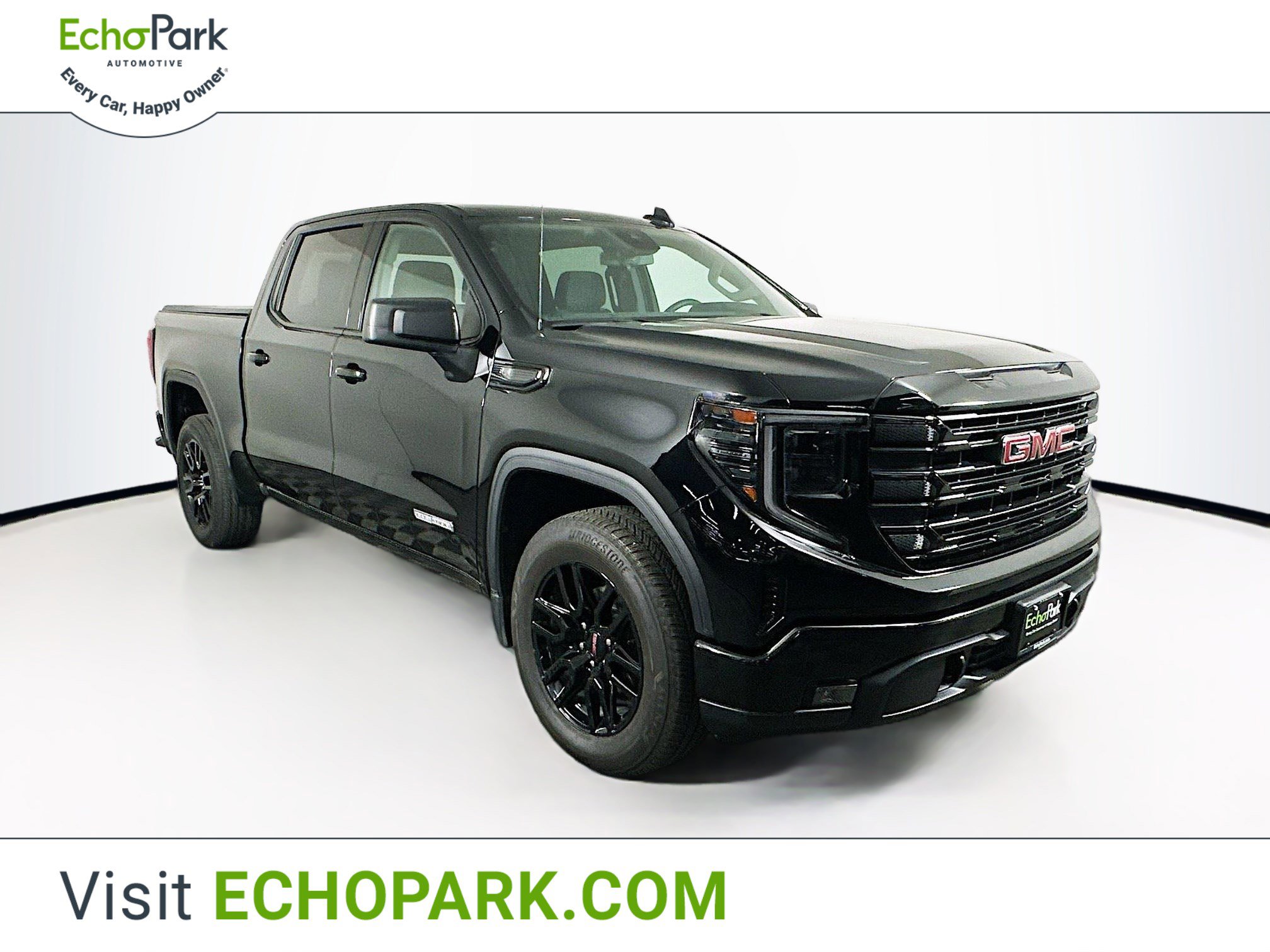 Used 2024 GMC Sierra 1500 Elevation