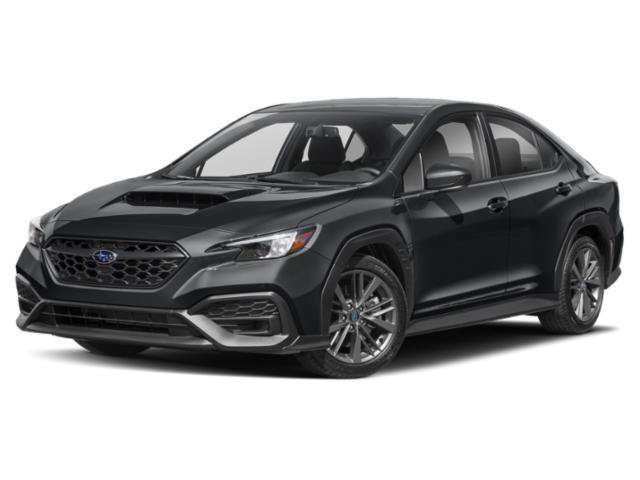 Used 2022 Subaru WRX AWD/4WD image 4