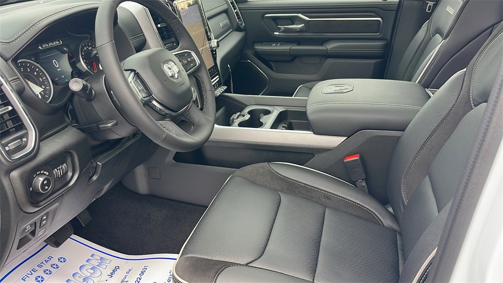 New 2026 RAM 1500 Laramie image 26