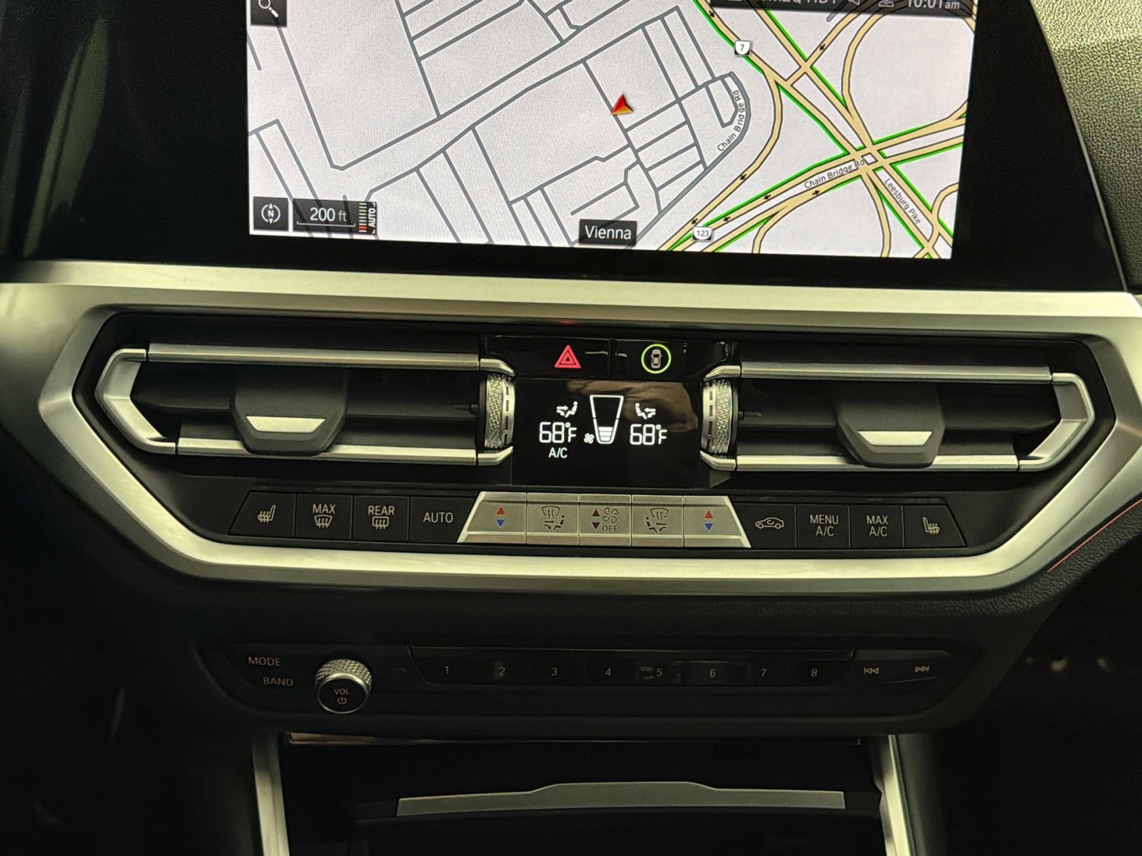 Used 2022 BMW 330i xDrive Sedan w/ Premium Package 2 image 21