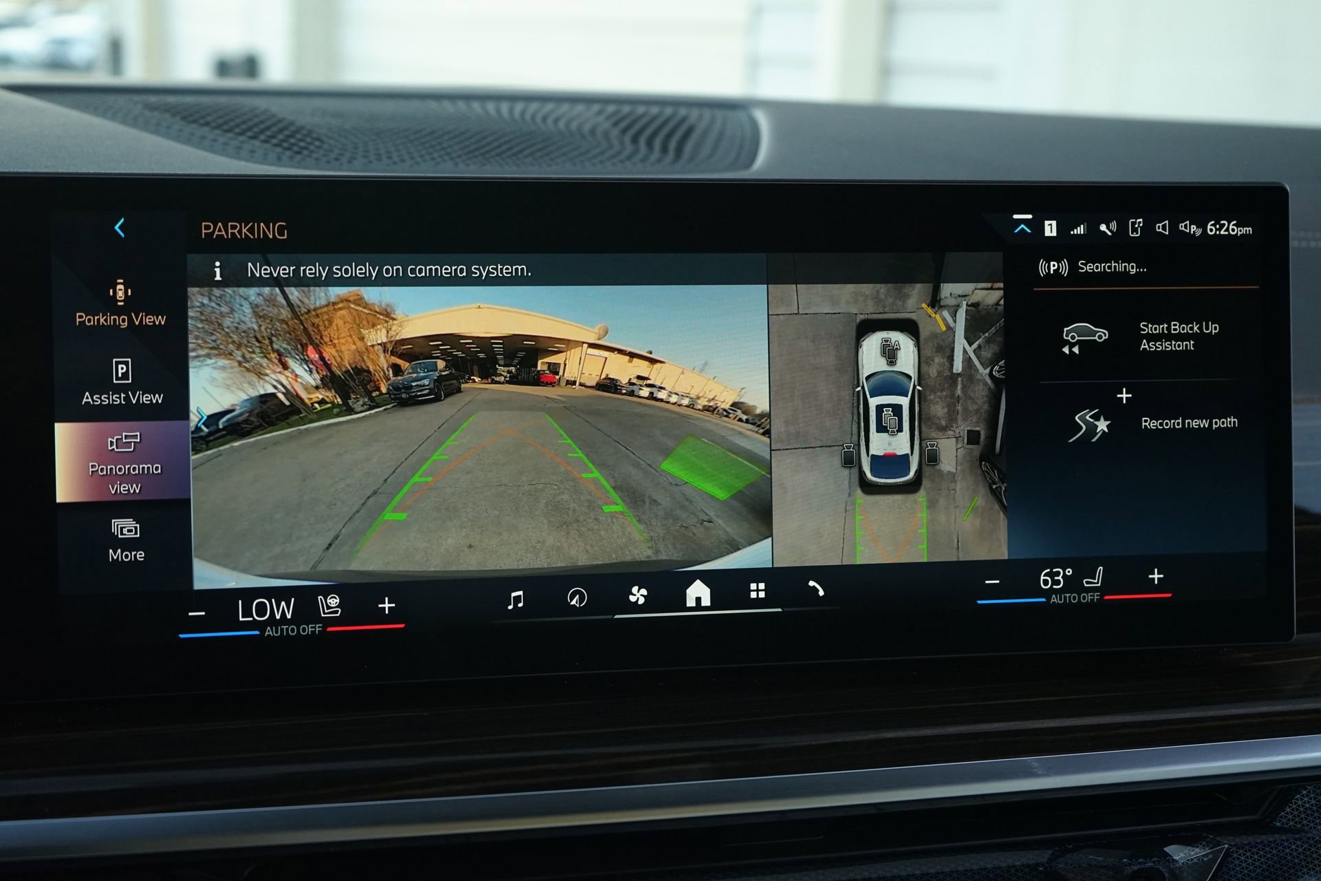 Used 2026 BMW X6 xDrive40i image 14