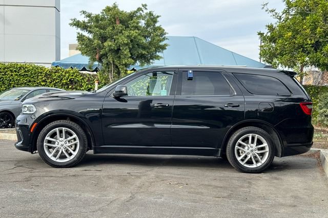 Used 2023 Dodge Durango R/T image 7