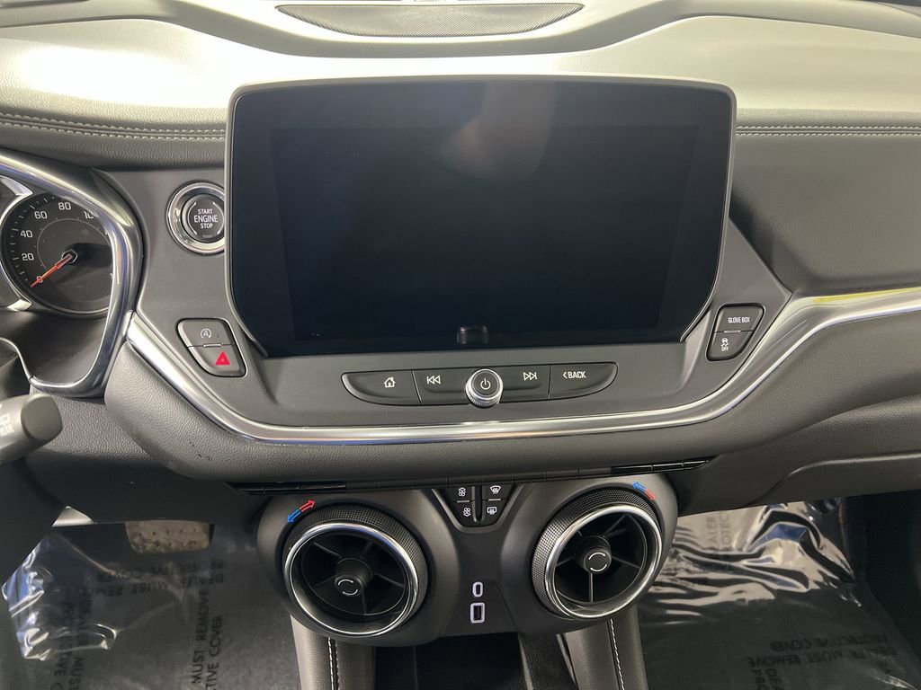 Certified 2024 Chevrolet Blazer LT w/ Sound & Technology Package image 12