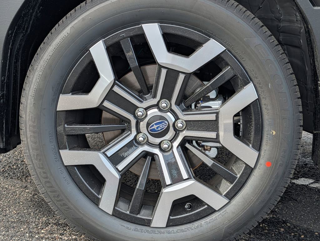 New 2026 Subaru Outback Touring XT AWD/4WD image 4