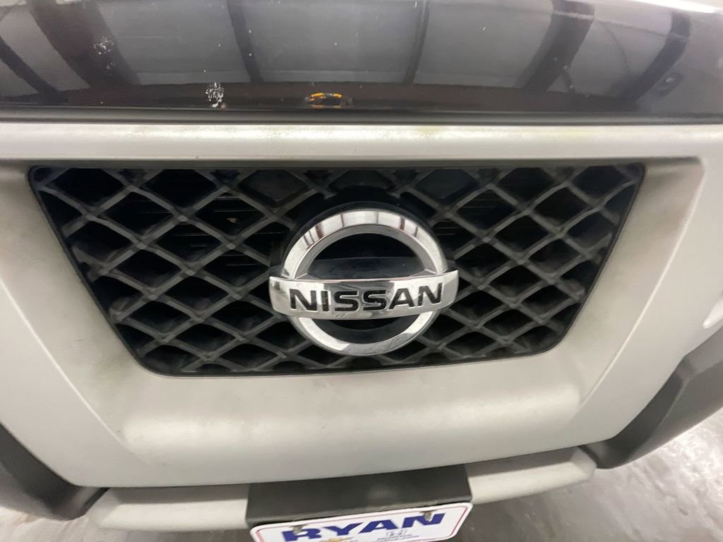 Used 2012 Nissan Xterra S image 26