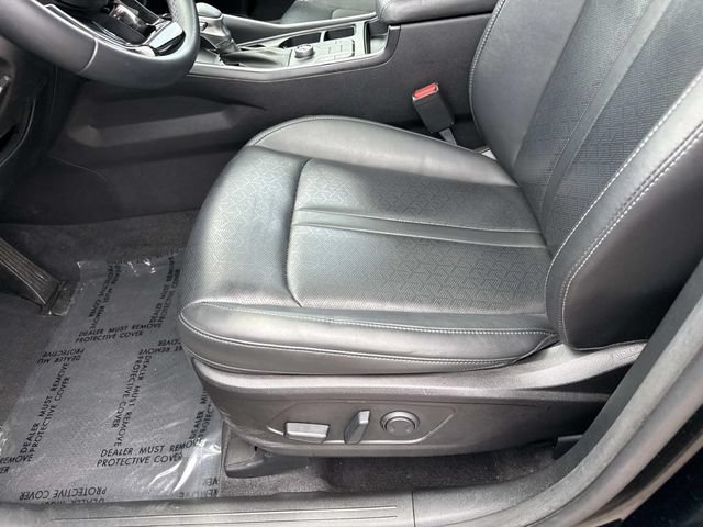 Used 2023 Kia Sorento S w/ Panoramic Sunroof Package FWD image 15
