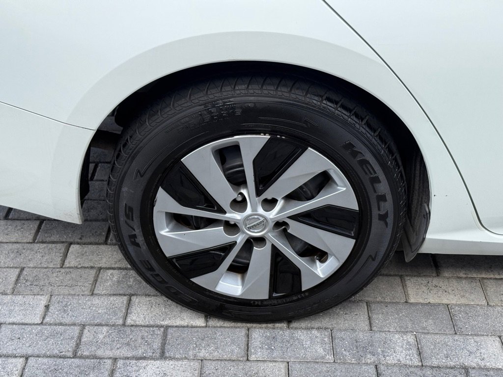 Used 2020 Nissan Altima 2.5 S image 35