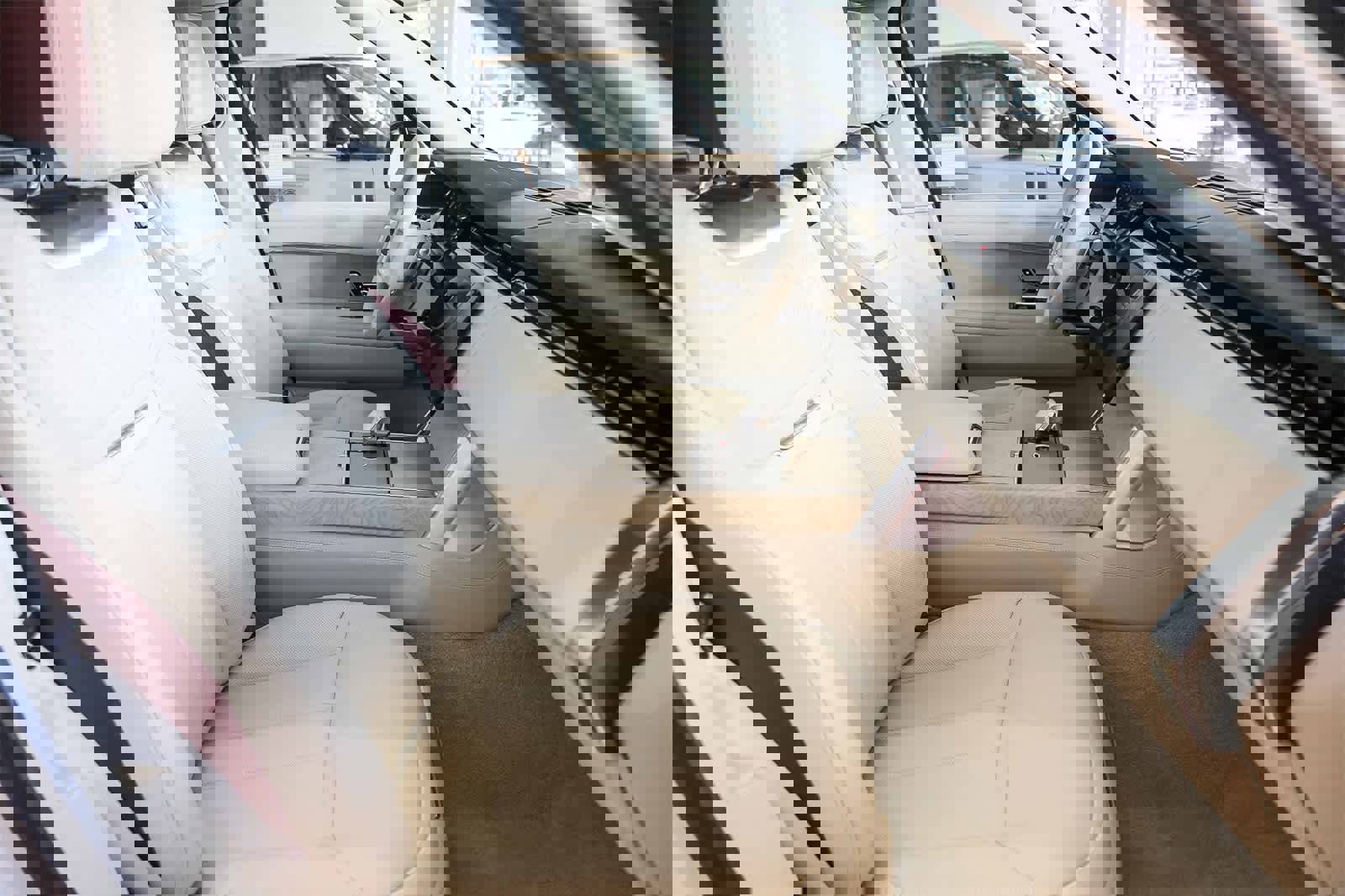 New 2024 Land Rover Range Rover SV image 25