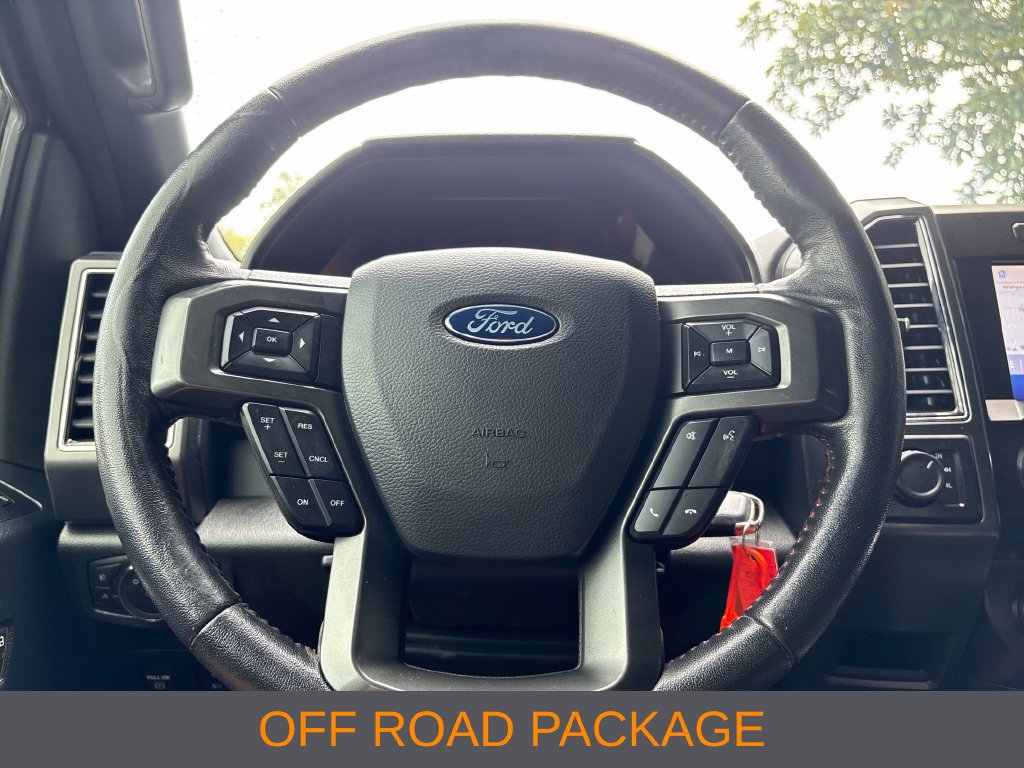 Used 2020 Ford F150 XLT w/ Equipment Group 302A Luxury AWD/4WD image 10