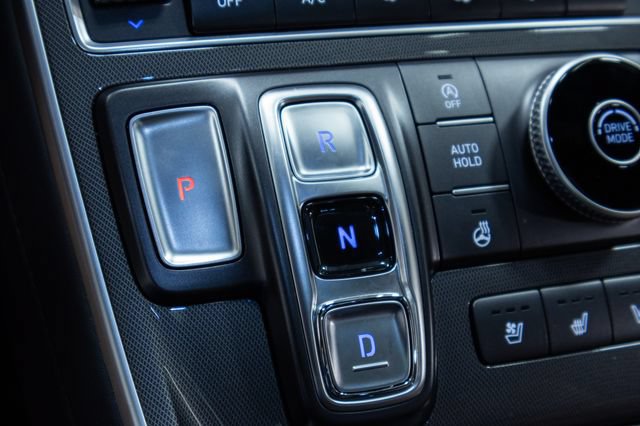 Used 2022 Hyundai Santa Fe Calligraphy FWD image 19