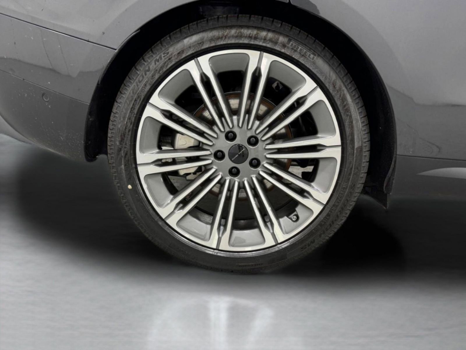 New 2026 Land Rover Range Rover Sport SE image 33