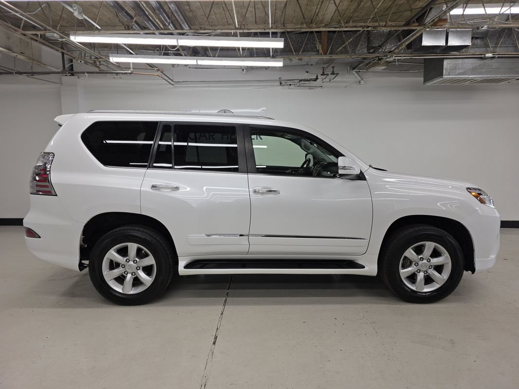 Used 2015 Lexus GX 460 AWD/4WD image 6
