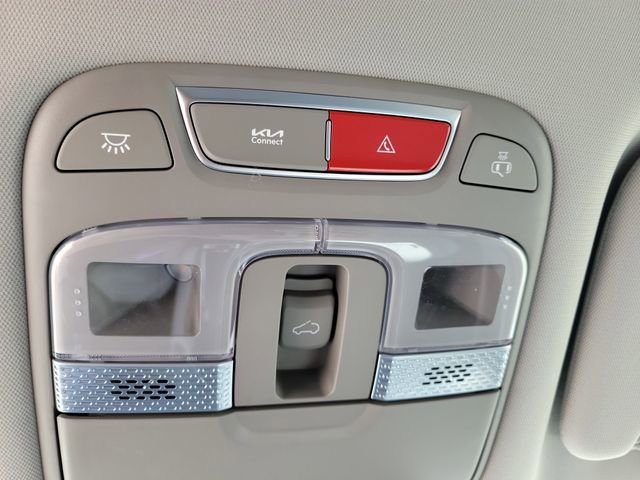 Used 2025 Kia Telluride S FWD image 34
