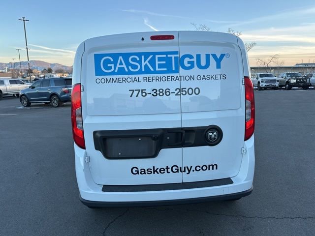 Used 2022 RAM ProMaster City Tradesman image 19