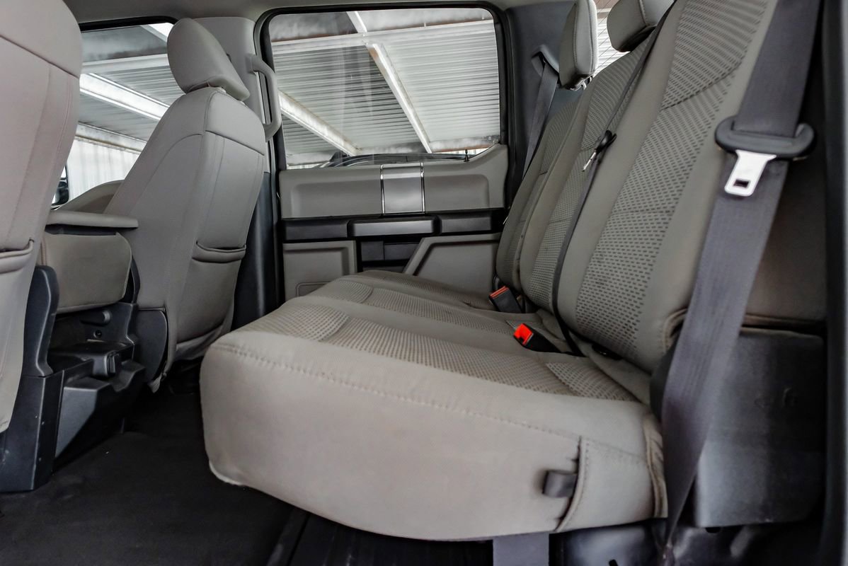 Used 2022 Ford F350 XLT w/ XLT Premium Package image 37