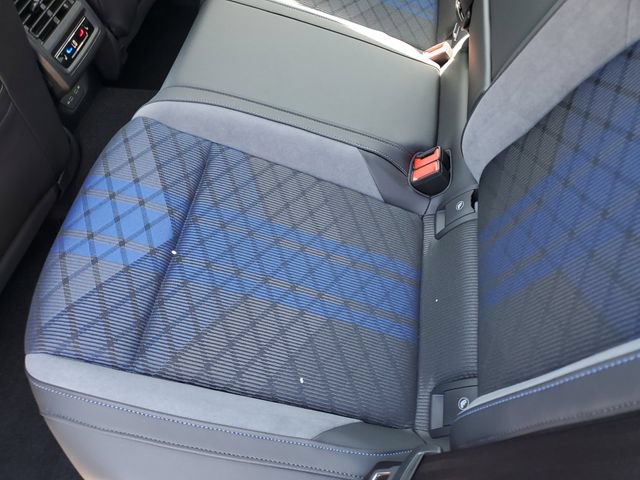 New 2026 Volkswagen Golf R w/ Euro Style Package AWD/4WD image 14