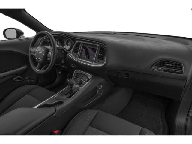 Used 2019 Dodge Challenger SXT w/ Blacktop Package RWD image 18