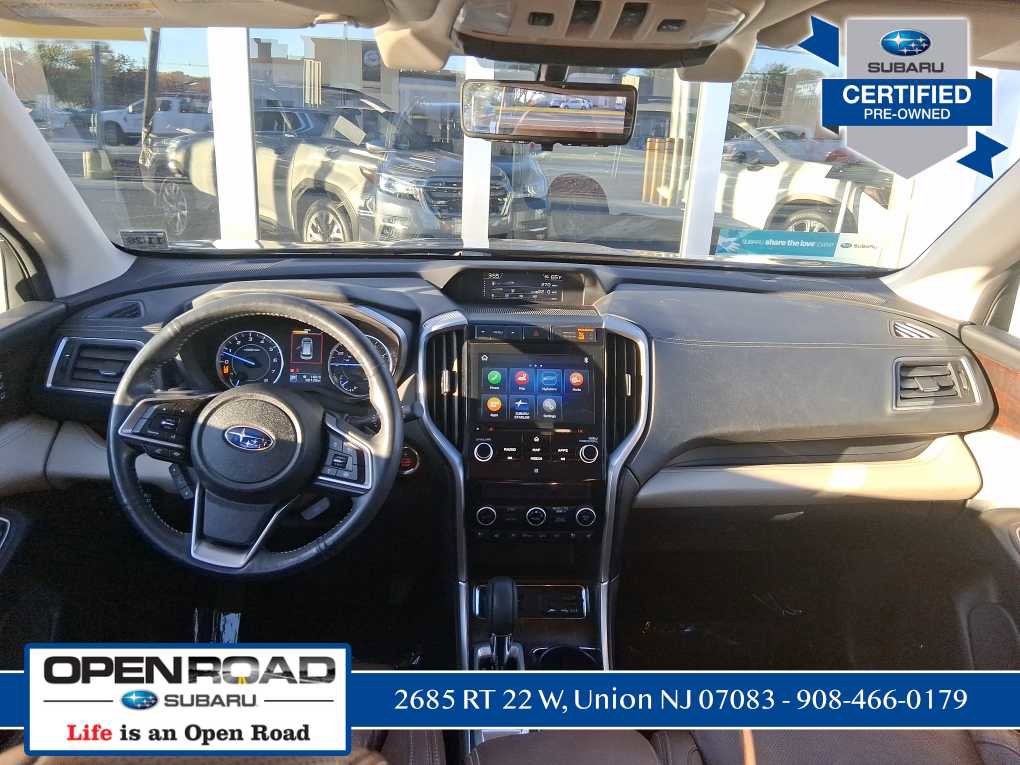 Used 2022 Subaru Ascent Touring image 12