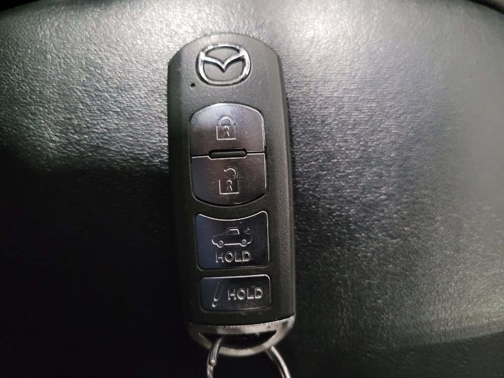 Used 2018 MAZDA MAZDA6 Touring FWD image 32