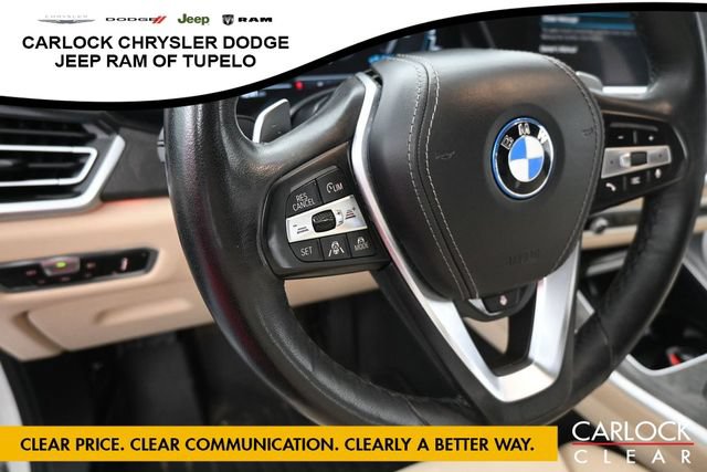 Used 2022 BMW X5 xDrive45e w/ Executive Package AWD/4WD image 18
