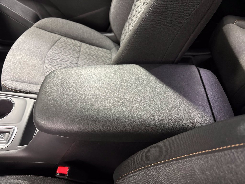 Used 2024 Chevrolet Equinox LT w/ LPO, Floor Liner Package AWD/4WD image 23