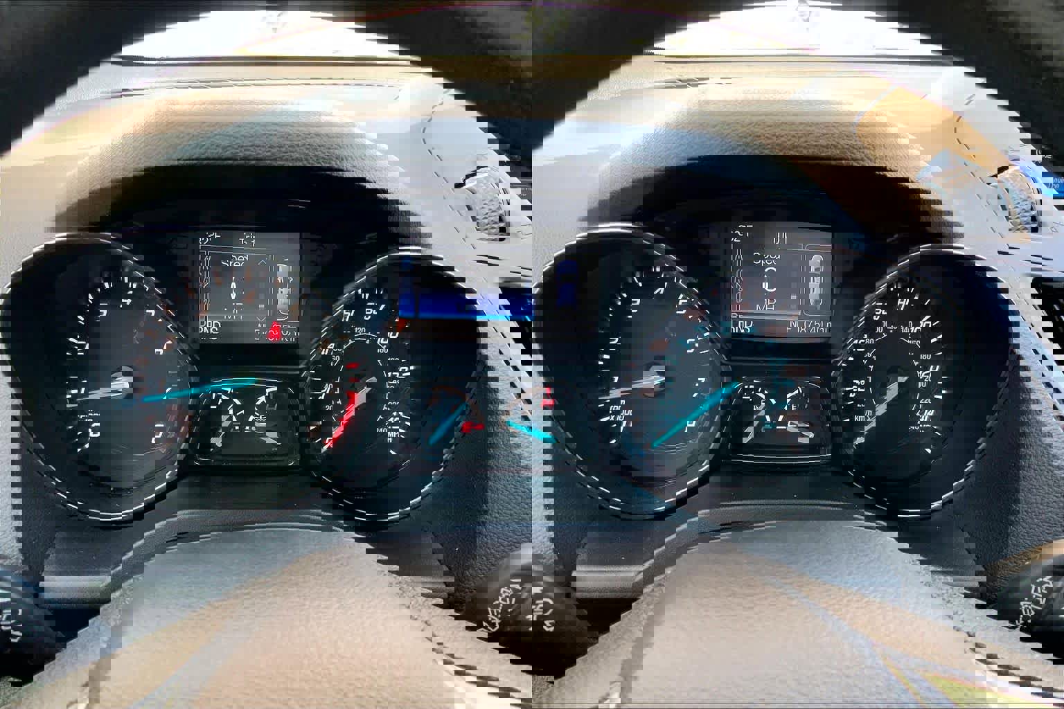 Used 2016 Ford Escape S image 25