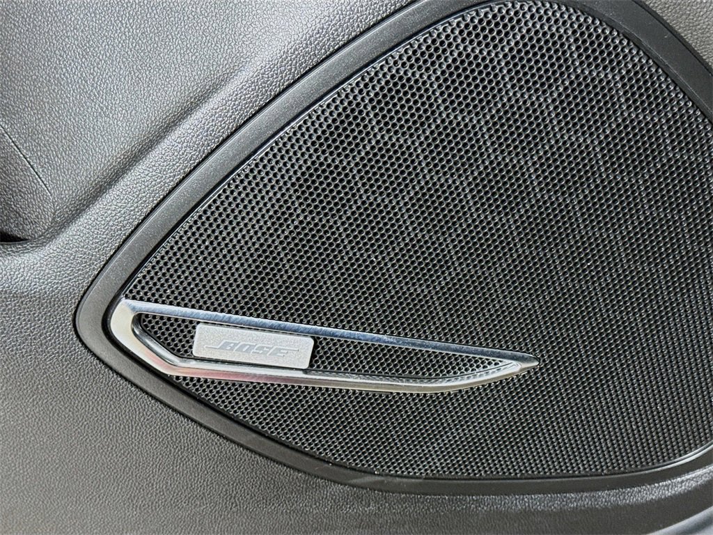 Certified 2025 Buick Envision Preferred image 17